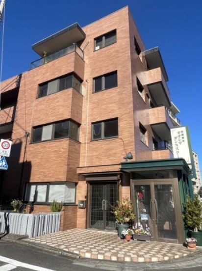 ■田園調布駅 徒歩4分 現況:その他 その他居抜きなど物件 【飲食不可】 (155986)