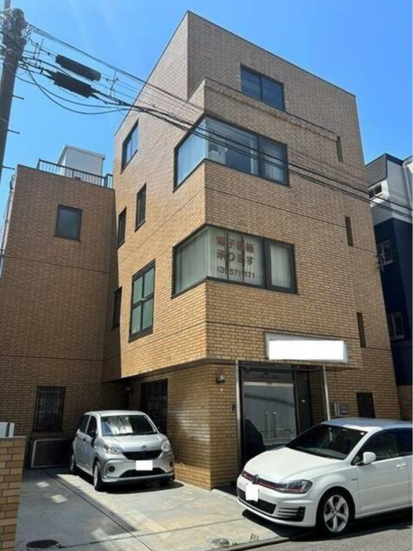 【FH0416】千川、要町エリア　1棟貸し物件　駐車場有 (155990)