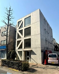 学芸大学駅 徒歩18分 スケルトン物件 【重飲食可】 (156014)
