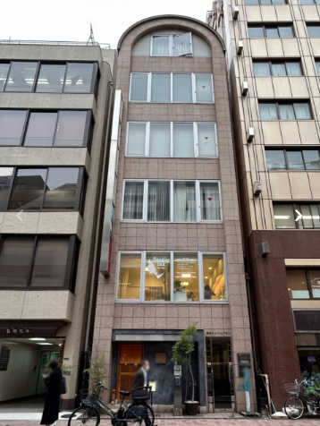 東銀座駅 徒歩4分 現況:その他 その他居抜きなど物件 【飲食不可】 (156022)