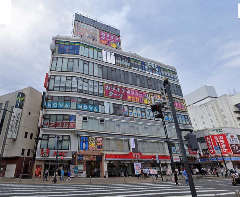 本厚木駅北口徒歩１分！各業種相談可能！ (156027)