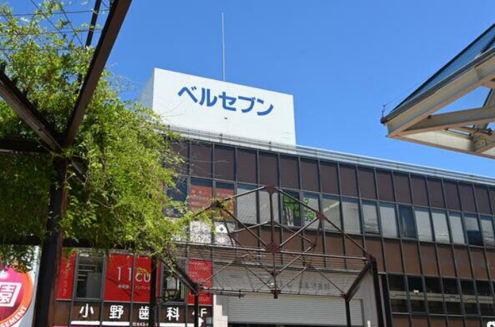 【KKM0417】上永谷駅徒歩1分の好立地物件！貸室にハ1階の専用階段から入室可能！ (156074)