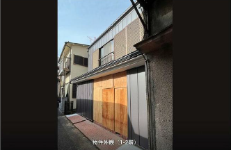 北千住駅 徒歩4分 スケルトン物件 【飲食可】 (156075)