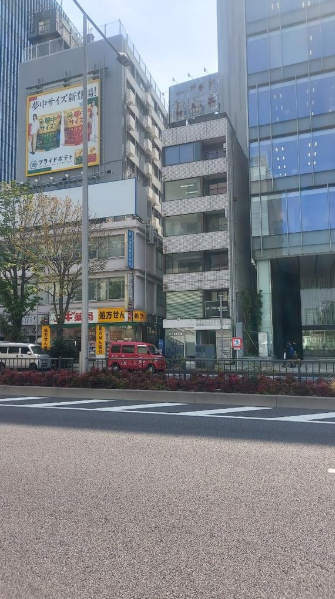 表参道駅 徒歩3分 現況:その他 その他居抜きなど物件 【飲食不可】 (156178)