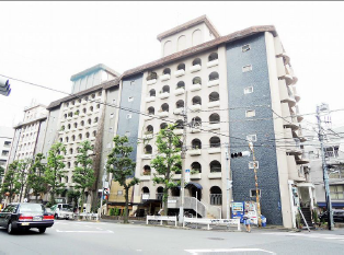 外苑前駅 徒歩5分 現況:その他 その他居抜きなど物件 【飲食不可】【民泊不可】 (156183)