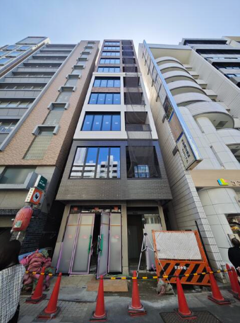渋谷駅 徒歩6分 スケルトン物件 【飲食不可】 (156225)