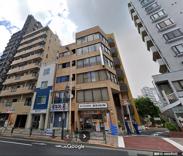 1階店舗 (156244)