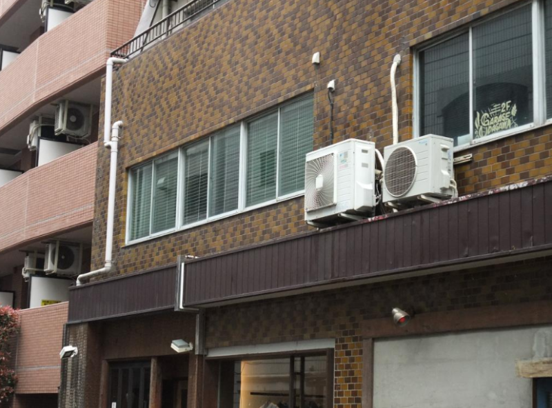 渋谷駅 徒歩9分 2F≪202号室≫ 事務所仕様物件 【飲食不可】 (156295)