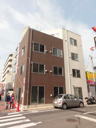 矢口渡駅 徒歩5分 現況:その他 その他居抜きなど物件 【重飲食可】 (156374)