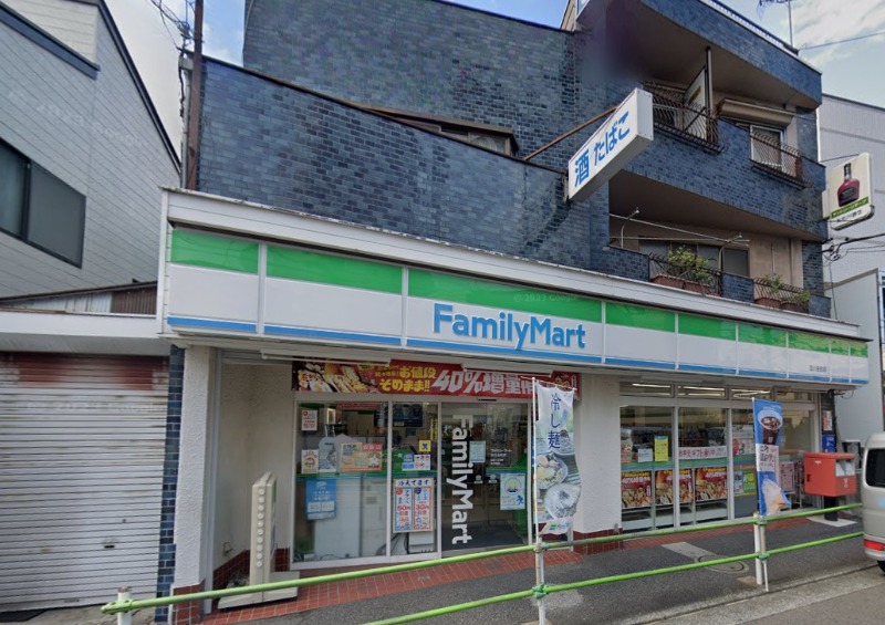 京成金町駅 徒歩5分 スケルトン物件 【重飲食可】 (156382)