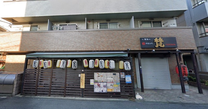 草加駅 徒歩1分 現況:飲食(その他) 飲食居抜き物件 【飲食相談】 (156383)