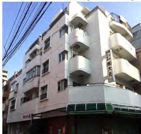 早稲田駅 徒歩8分 現況:その他 その他居抜きなど物件 【重飲食可】 (156389)
