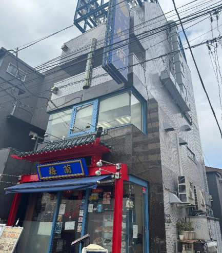 【KKM0419】元町中華街駅徒歩圏内！中華店居抜き！気になった方はお問い合わせしてください！ (156391)