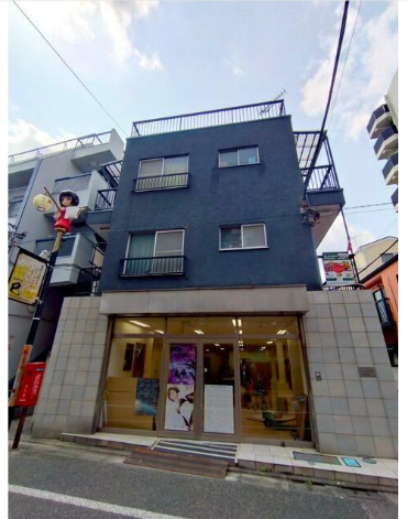 戸越公園駅 徒歩7分  【飲食可】和食・寿司/洋食・レストラン/パン屋・ケーキ屋 (156398)