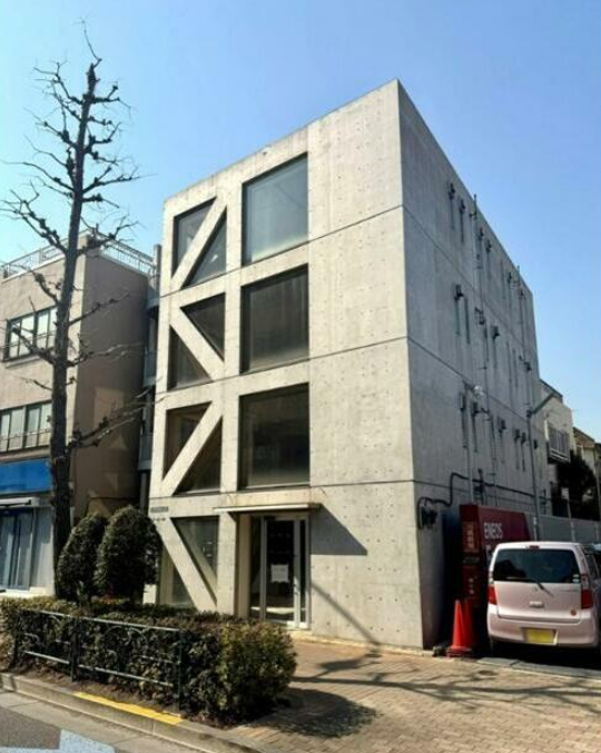 学芸大学駅 徒歩18分 スケルトン物件 【業種相談】 (156436)