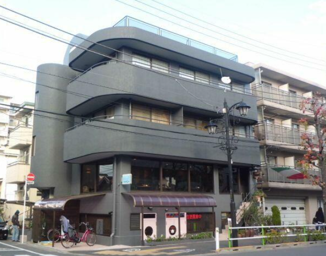 西台駅 徒歩5分 現況:その他 その他居抜きなど物件 【飲食不可】 (156445)
