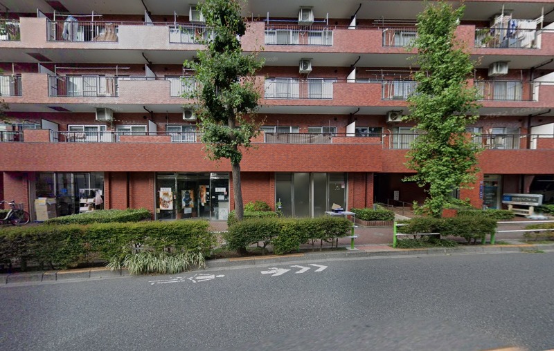 志村坂上駅 徒歩3分 スケルトン物件 (157856)