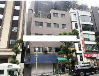 目黒駅 徒歩3分 スケルトン物件 【飲食可】 (157924)