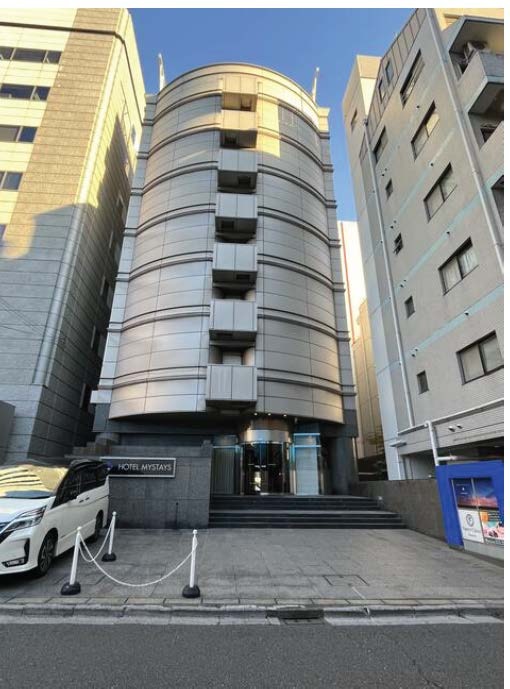 立川駅徒歩7分　【飲食不可】　 (158153)