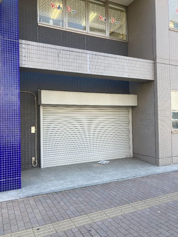 京成船橋駅・JR船橋駅 利用　　☆　　物販店！！　理容・美容関係店舗に！！ (158362)