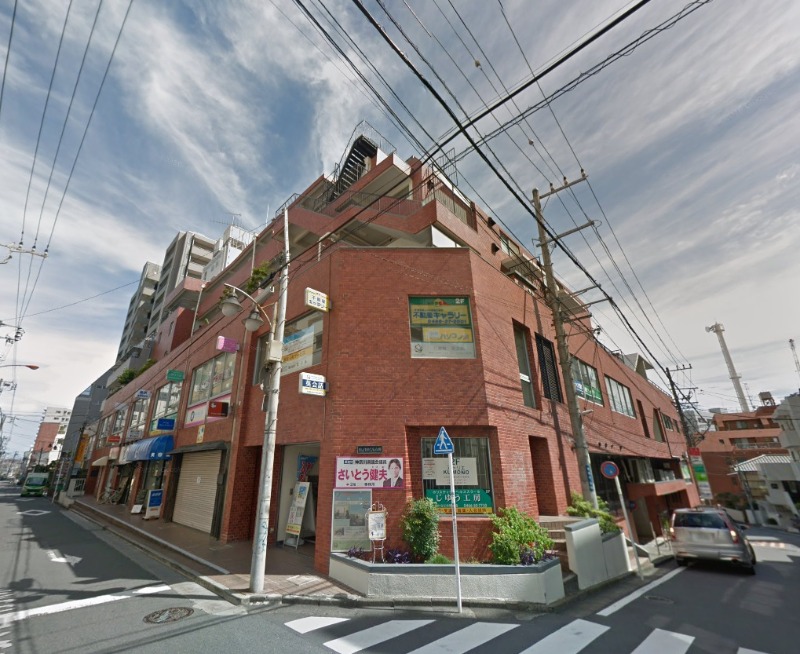 藤沢駅 徒歩5分 スケルトン物件 【飲食不可】 (158453)