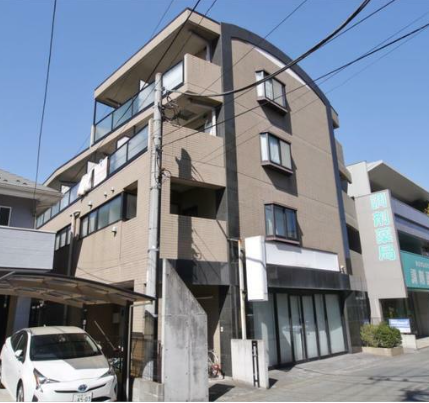 橋本駅 徒歩5分 1-2Fセット貸し物件 【飲食不可】 (158835)