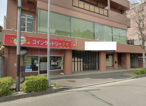 ■センター南駅 徒歩12分 前テナント：洋菓子店 【軽飲食可】 (158897)