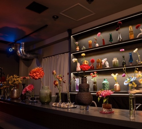 渋谷駅1分、好立地のシーシャバー居抜き物件！【飲食可】 (156402)