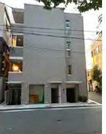 祖師ヶ谷大蔵駅 徒歩8分 スケルトン物件 【飲食不可】 (159248)