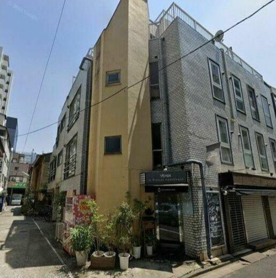 虎ノ門ヒルズ駅 徒歩6分 現況:その他 その他居抜きなど物件 【飲食不可】 (159293)