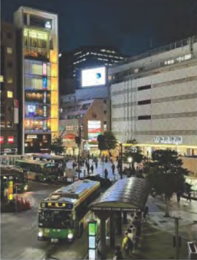 錦糸町駅 徒歩1分 スケルトン物件 【重飲食可】 (159349)