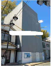 多摩川駅 徒歩1分 スケルトン物件 【飲食可】 (159455)