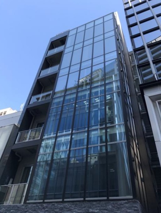 【テラス付き】駅徒歩2分、美容系テナントなどにおすすめ！2018年リニューアル済みの綺麗なビルです！ (159942)