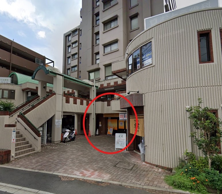 田無駅 徒歩2分 スケルトン物件 【業種相談】 (160003)