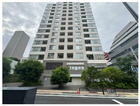 市ケ谷駅 徒歩4分 スケルトン物件 【軽飲食可（重飲食不可）】カフェ・喫茶店〜業種相談可能 (160071)