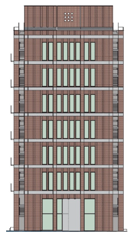 新富町駅 徒歩2分 スケルトン物件 【飲食不可】 (160084)