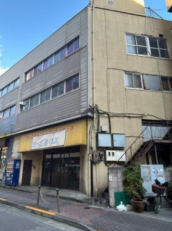 板橋区役所前駅 徒歩1分 現況:その他 その他居抜きなど物件 【業種相談】管理番号：501958 (160147)