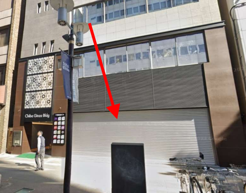 ■千葉駅 徒歩11分 現況:その他居抜き物件 【業種相談】 (160223)