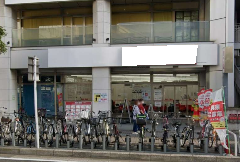 ■千葉駅 徒歩5分 前テナント:不動産会社 【業種相談】 (160246)