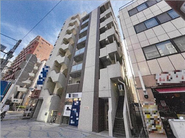 門前仲町駅 徒歩3分 スケルトン物件 【飲食不可】永代通りに面する視認性の良い、好立地物件です！業種はご相談下さい！ (140882)