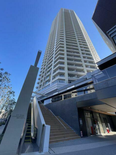 武蔵小山駅 徒歩2分 現況:その他 その他居抜きなど物件 【業種相談】管理番号：610190 (160476)