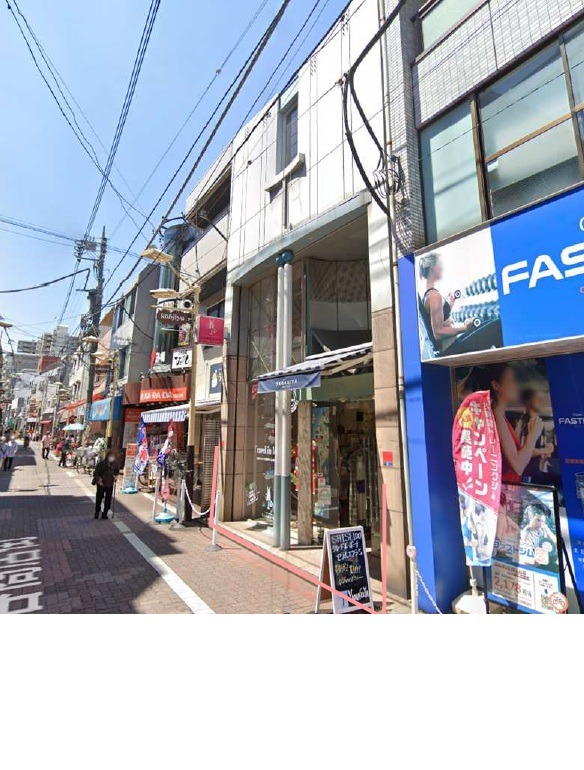 糀谷駅 徒歩3分 現況:物販 その他居抜きなど物件 【業種相談】 (160515)