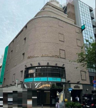 関内駅 徒歩5分 現況:バー 飲食居抜き物件 【軽飲食可】 (160520)