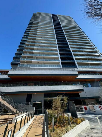 平井駅 徒歩2分　駅近好立地　１階路面店舗　飲食可 (160554)