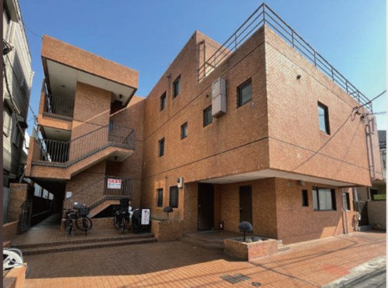 外苑前駅 徒歩6分 スケルトン物件 【飲食不可】 (143497)