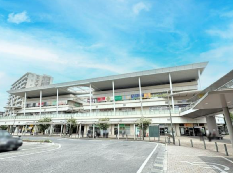 狭山市駅 徒歩2分 B1F レストラン居抜き物件 【重飲食可】 (161070)