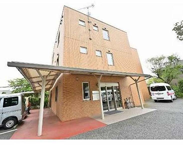 大泉学園駅　介護施設の居抜き (161095)
