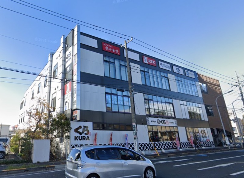 東千葉駅 徒歩13分 スケルトン物件 【業種相談】 (161209)