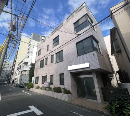 中野駅 徒歩10分 1-2F一括貸しスケルトン物件 【飲食不可】 (161248)