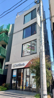 登戸駅 徒歩1分 スケルトン物件 【軽飲食程度相談】 (161316)